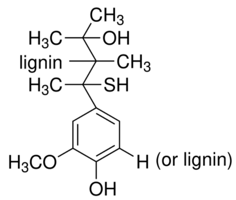 aladdin 阿拉丁 L330880 木质素（碱性） 8068-05-1