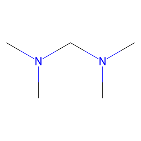 aladdin 阿拉丁 N159372 N,N,N',N'-四甲基二氨基甲烷 51-80-9 ≥98%（GC）