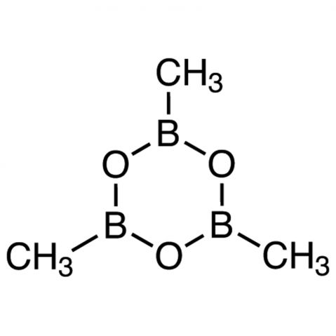 aladdin 阿拉丁 T298925 三甲基环三硼氧烷 823-96-1 50 wt.% solution in THF