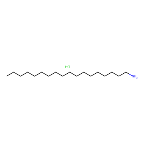 aladdin 阿拉丁 O159962 硬脂胺盐酸盐 1838-08-0 >98.0%(T)