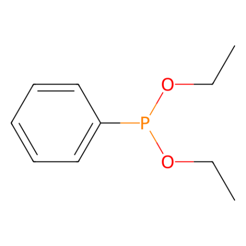 aladdin 阿拉丁 D338519 二乙氧基苯膦 1638-86-4 97%