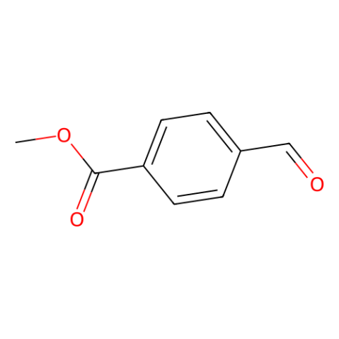 aladdin 阿拉丁 M157838 对甲酰基苯甲酸甲酯 1571-08-0 >98.0%(GC)