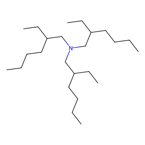 aladdin 阿拉丁 T162185 三(2-乙基己基)胺 1860-26-0 >93.0%(GC)