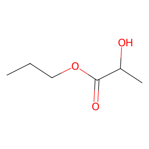 aladdin 阿拉丁 P160122 乳酸丙酯 616-09-1 95%
