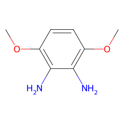 aladdin 阿拉丁 D589018 3,6-二甲氧基苯-1,2-二胺 40328-95-8 97%