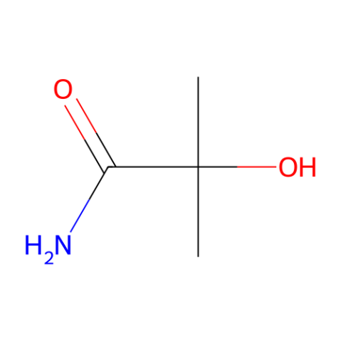 aladdin 阿拉丁 H156960 2-羟基异丁酰胺 13027-88-8 >98.0%(N)