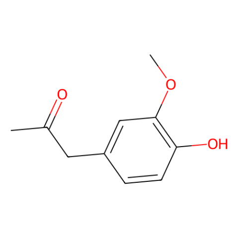 aladdin 阿拉丁 H169022 4-羟基-3-甲氧基苯丙酮 2503-46-0 96%