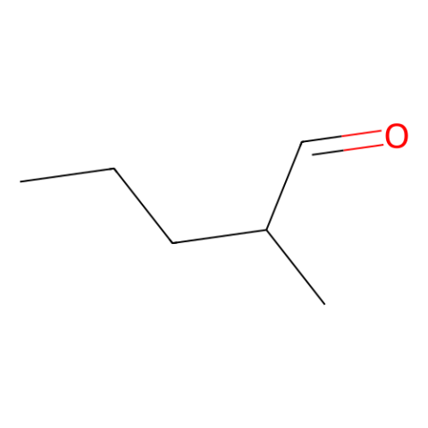 aladdin 阿拉丁 M158691 2-甲基戊醛 123-15-9 >95.0%(GC)