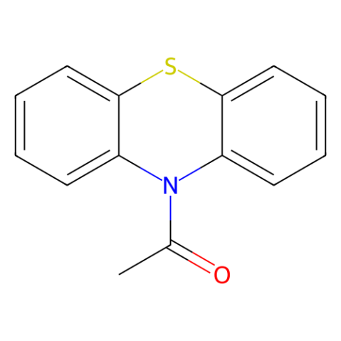 aladdin 阿拉丁 A167717 10-乙酰苯噻嗪 1628-29-1 98%