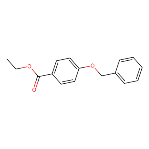 aladdin 阿拉丁 E185241 4-(苄氧基)苯甲酸乙酯 56441-55-5 98%