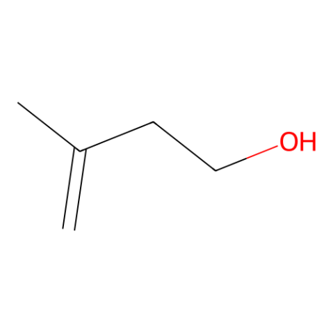 aladdin 阿拉丁 M158231 3-甲基-3-丁烯-1-醇 763-32-6 >98.0%(GC)