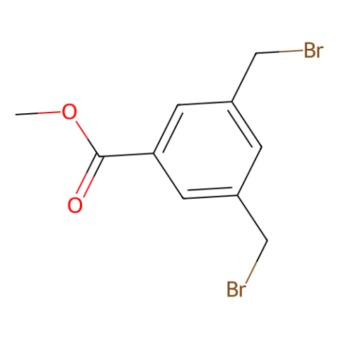 aladdin 阿拉丁 M588610 3,5-双(溴甲基)苯甲酸甲酯 29333-41-3 97%