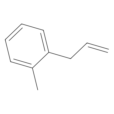 aladdin 阿拉丁 A167621 1-烯丙基-2-甲苯 1587-04-8 97%