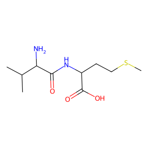 aladdin 阿拉丁 B301151 L-缬氨酰-L-蛋氨酸 14486-09-0 ≧95%