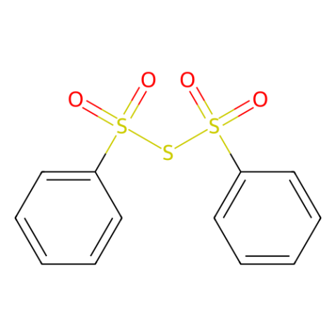 aladdin 阿拉丁 B589131 双(苯磺酰)硫醚 4388-22-1 97%
