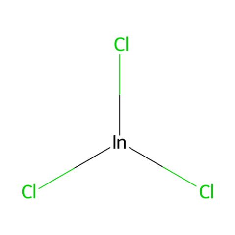 aladdin 阿拉丁 I196211 氯化铟 10025-82-8 无水,99.999% metals basis