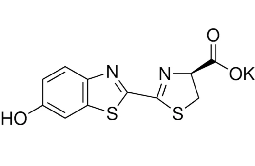 aladdin 阿拉丁 L120798 D-荧光素钾盐 115144-35-9 ≥98.0% (HPLC)