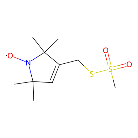 aladdin 阿拉丁 M276136 MTSSL,硫醇特异性自旋标记 81213-52-7 ≥98%