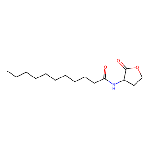 aladdin 阿拉丁 N347377 N-十一烷酰基-L-高丝氨酸内酯 216596-71-3