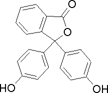 aladdin 阿拉丁 P108714 酚酞 77-09-8 pH指示剂