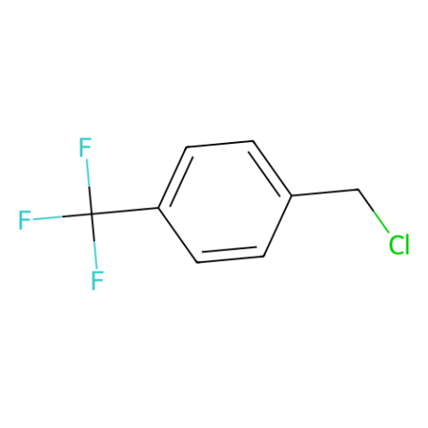 aladdin 阿拉丁 T161912 4-(三氟甲基)氯苄 939-99-1 >97.0%(GC)