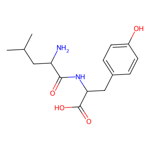 aladdin 阿拉丁 L354314 L-亮氨酰-L-酪氨酸 968-21-8 98%