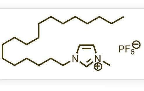 1-十八烷基-3-甲基咪唑六氟磷酸盐；219947-96-3
