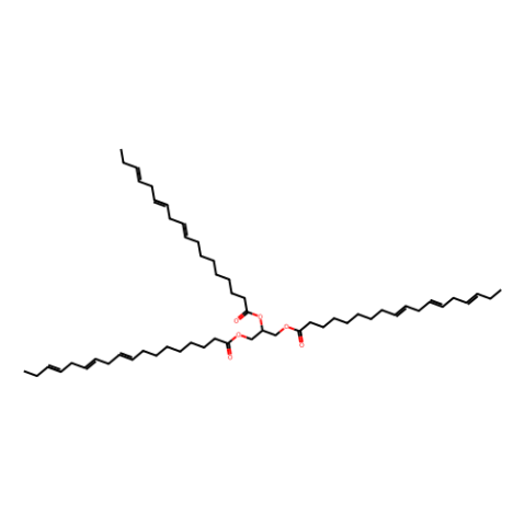 aladdin 阿拉丁 G464374 三亚油酸甘油酯 14465-68-0 97%