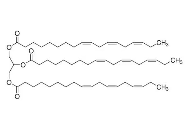 aladdin 阿拉丁 G464374 三亚油酸甘油酯 14465-68-0 97%