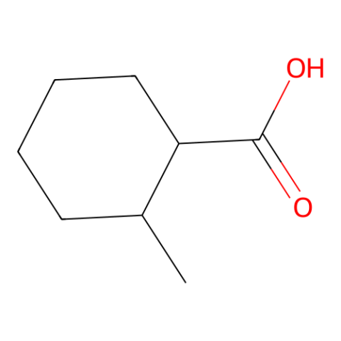 aladdin 阿拉丁 M492419 2-甲基-1-环己羧酸(顺反异构混合物) 56586-13-1 98%