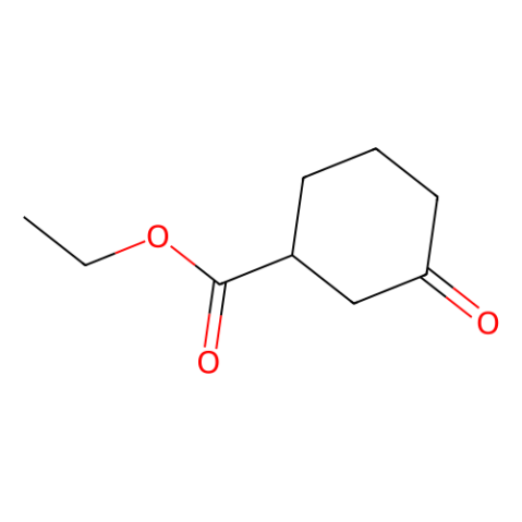aladdin 阿拉丁 E183810 3-氧代环己烷甲酸乙酯 33668-25-6 97%