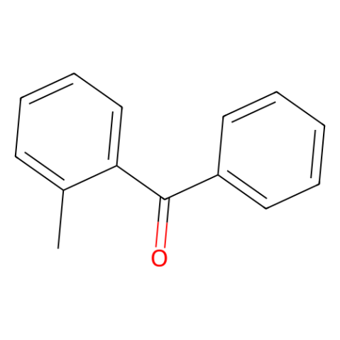 aladdin 阿拉丁 M158276 2-甲基二苯甲酮 131-58-8 >98.0%(GC)