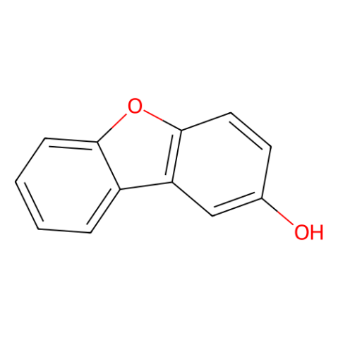 aladdin 阿拉丁 H398481 2-羟基二苯并呋喃 86-77-1 98%
