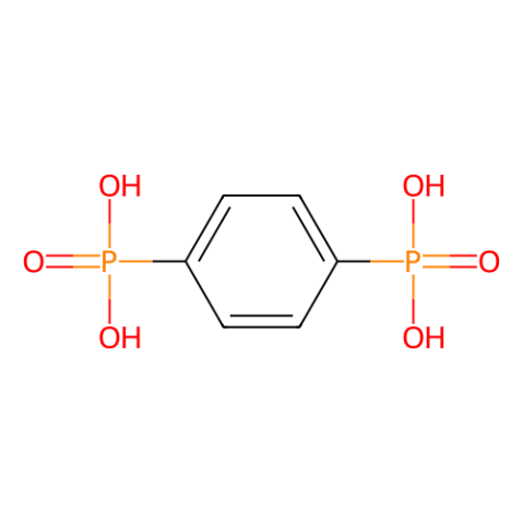 aladdin 阿拉丁 P160737 1,4-苯二膦酸 880-68-2 98%