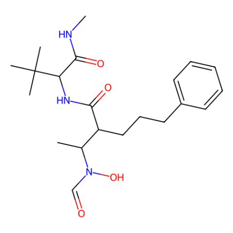 aladdin 阿拉丁 G169107 GI254023X,ADAM10金属蛋白酶抑制剂 260264-93-5 98% (HPLC)