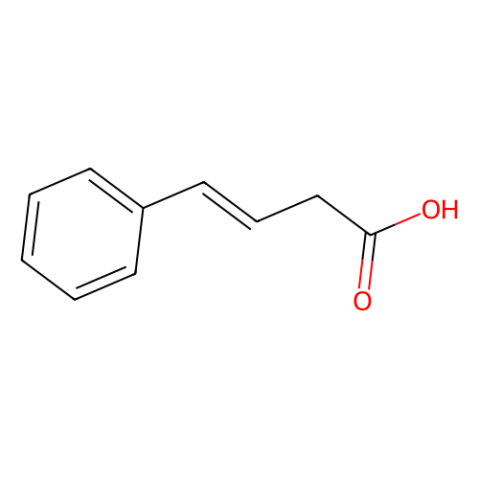 aladdin 阿拉丁 I168223 反-苯乙烯乙酸 1914-58-5 95%