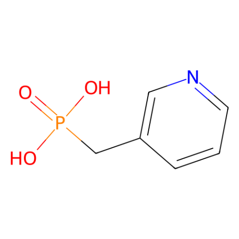 aladdin 阿拉丁 P397965 (吡啶-3-基甲基)膦酸 74095-34-4 98%