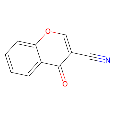 aladdin 阿拉丁 C153356 色酮-3-甲腈 50743-17-4 >98.0%