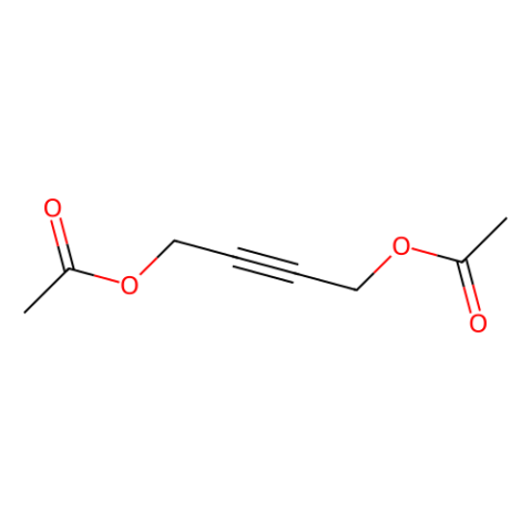 aladdin 阿拉丁 D154387 1,4-二乙酰氧基-2-丁炔 1573-17-7 >95.0%(GC)