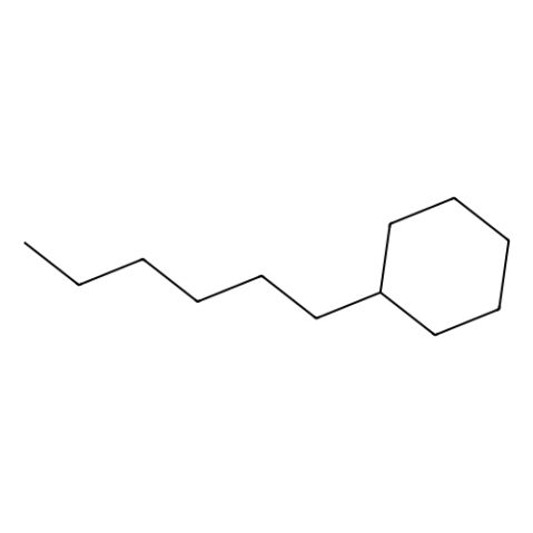 aladdin 阿拉丁 H157209 己基环己烷 4292-75-5 >98.0%(GC)