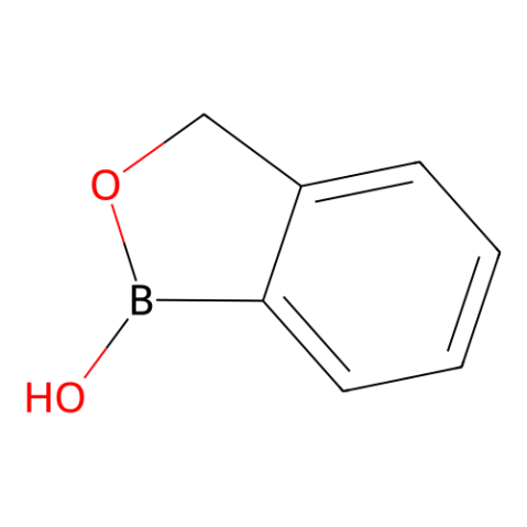 aladdin 阿拉丁 H340686 2-（羟甲基）苯基硼酸环状单酯 5735-41-1 97%