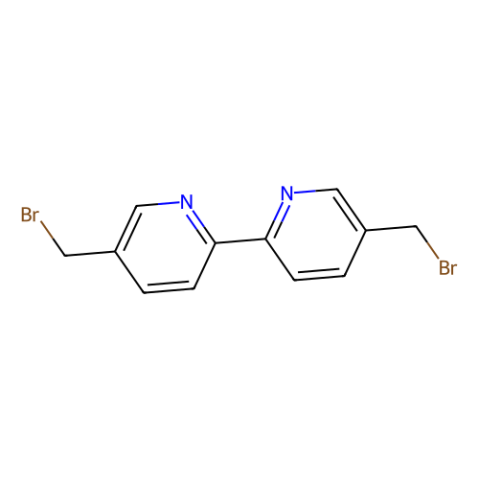 aladdin 阿拉丁 B590743 5,5'-双(溴甲基)-2,2'-联吡啶 92642-09-6 95%