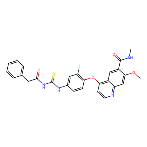 aladdin 阿拉丁 P419957 Pamufetinib (TAS-115) 1190836-34-0 98%