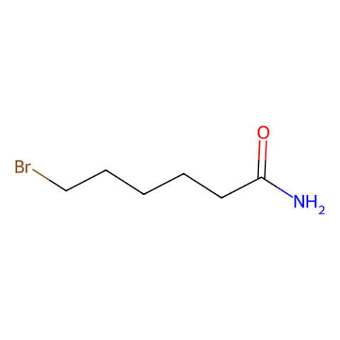 aladdin 阿拉丁 B185341 6-溴己酰胺 57817-55-7 98%