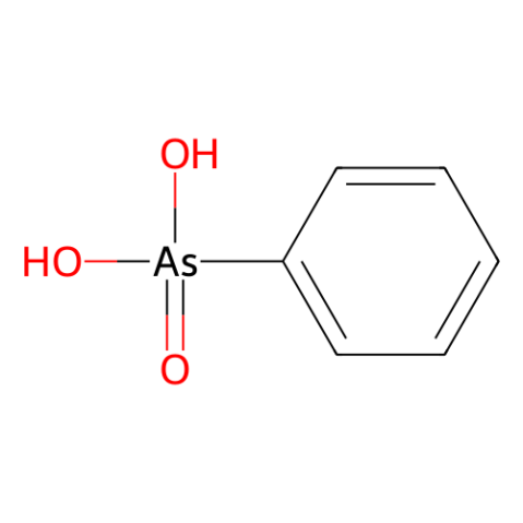 aladdin 阿拉丁 P283388 苯胂酸 98-05-5 98%