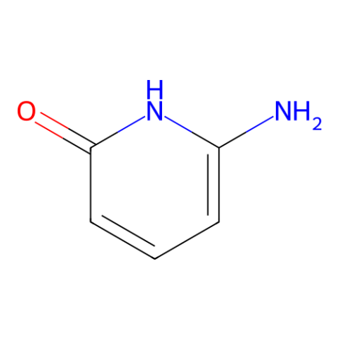 aladdin 阿拉丁 A589594 6-氨基吡啶-2-醇 59315-47-8 95%