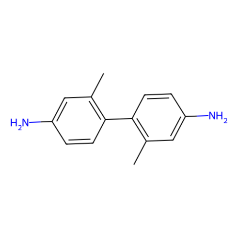 aladdin 阿拉丁 M158605 间联甲苯胺 84-67-3 >98.0%