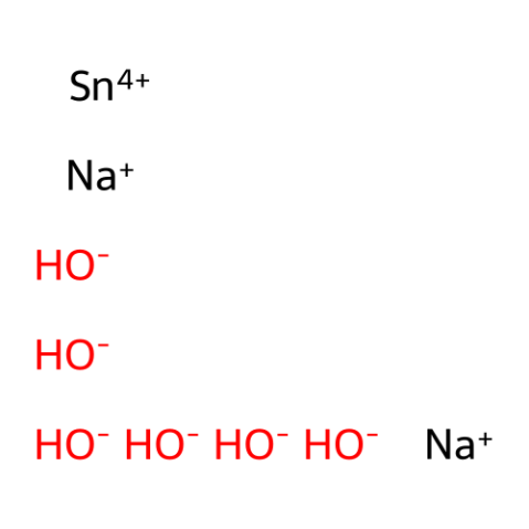 aladdin 阿拉丁 S122410 锡酸钠 三水合物 12027-70-2 98%