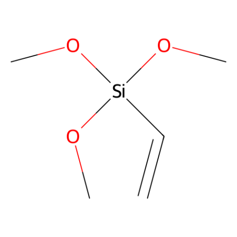 aladdin 阿拉丁 V162969 乙烯基三甲氧基硅烷 2768-02-7 >98.0%(GC)
