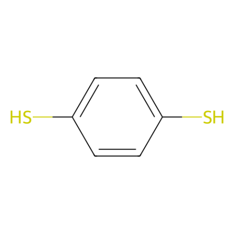 aladdin 阿拉丁 B151928 1,4-苯二硫醇 624-39-5 >98.0%(GC)